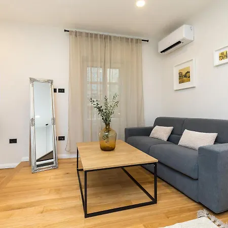 Newpremium Suite Sinjorina, Historical City Centre Porec Exterior photo