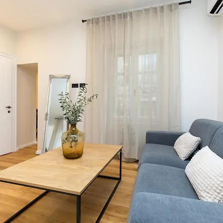 Newpremium Suite Sinjorina, Historical City Centre Porec Exterior photo