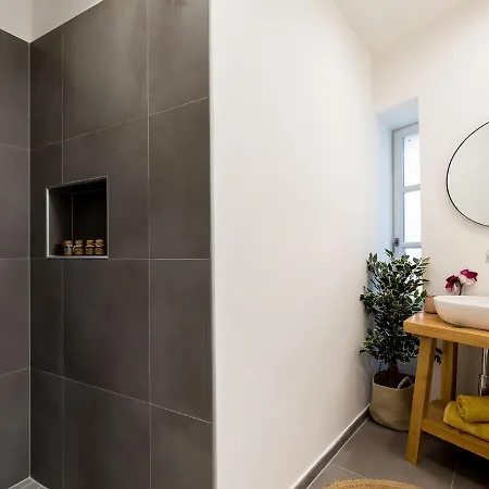 Newpremium Suite Sinjorina, Historical City Centre Porec Exterior photo