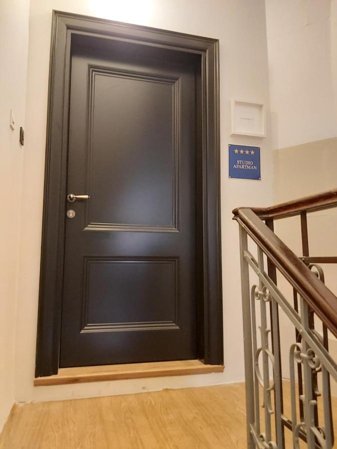 Apartament Newpremium Sinjorina, Historical Centre Poreč