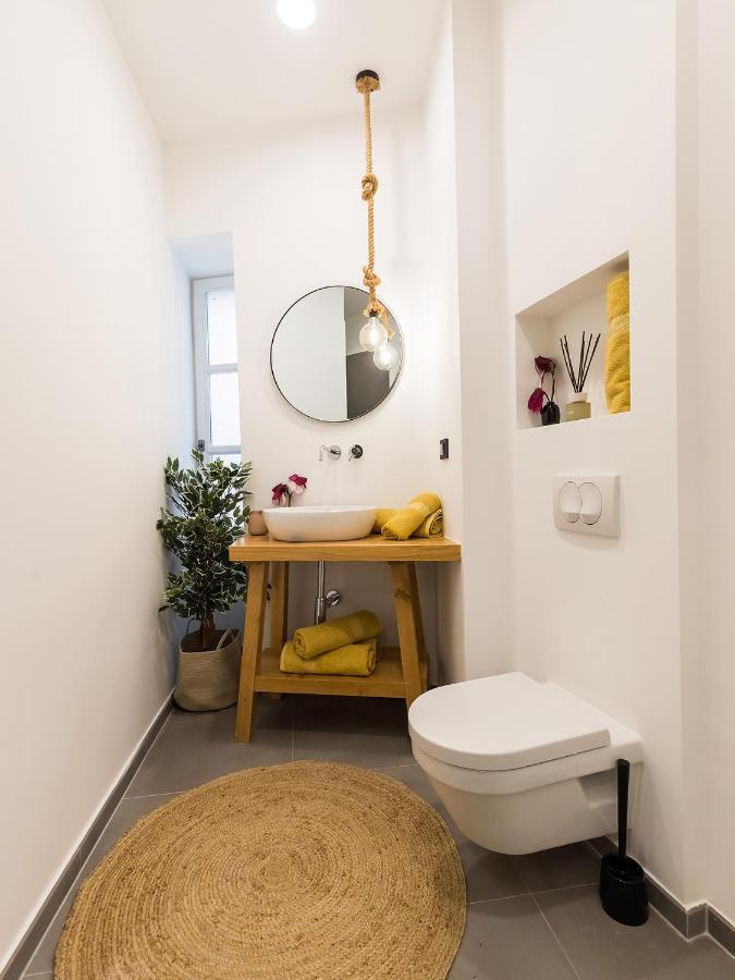 Newpremium Sinjorina, Historical Centre Apartament Poreč